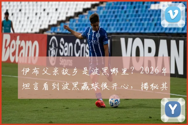 伊布父亲故乡是波黑哪里？2026年坦言看到波黑赢球很开心，揭秘其家族背景与足球情结